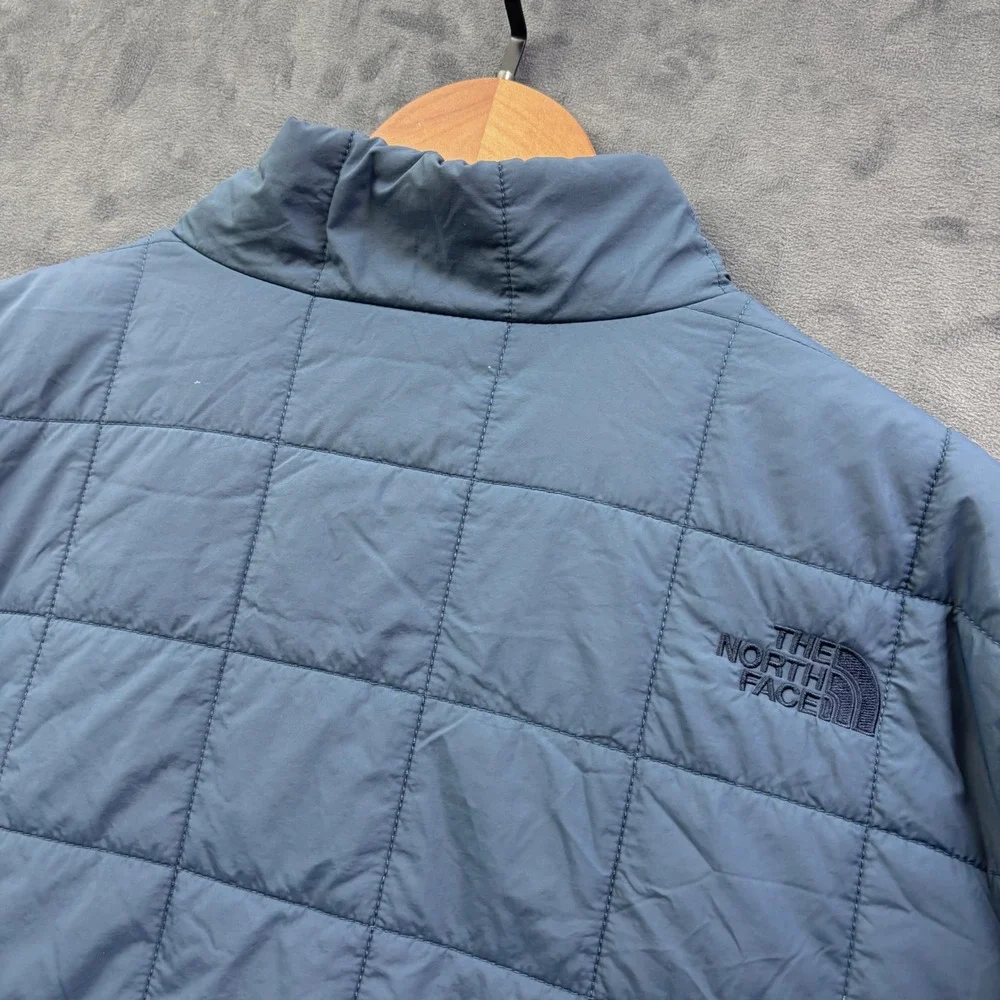 The North Face north face